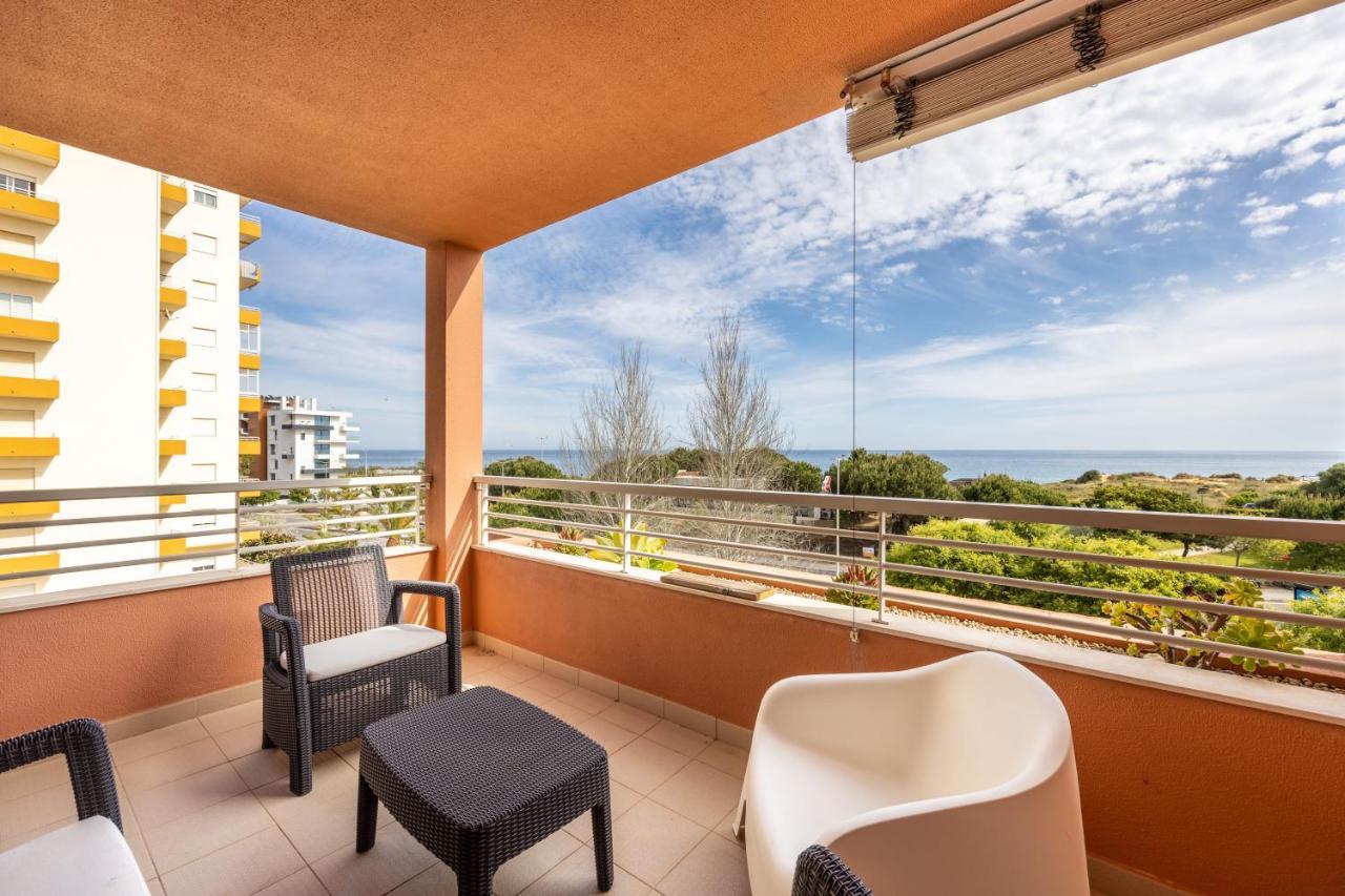 Litoral Mar Praia 波尔蒂芒 外观 照片