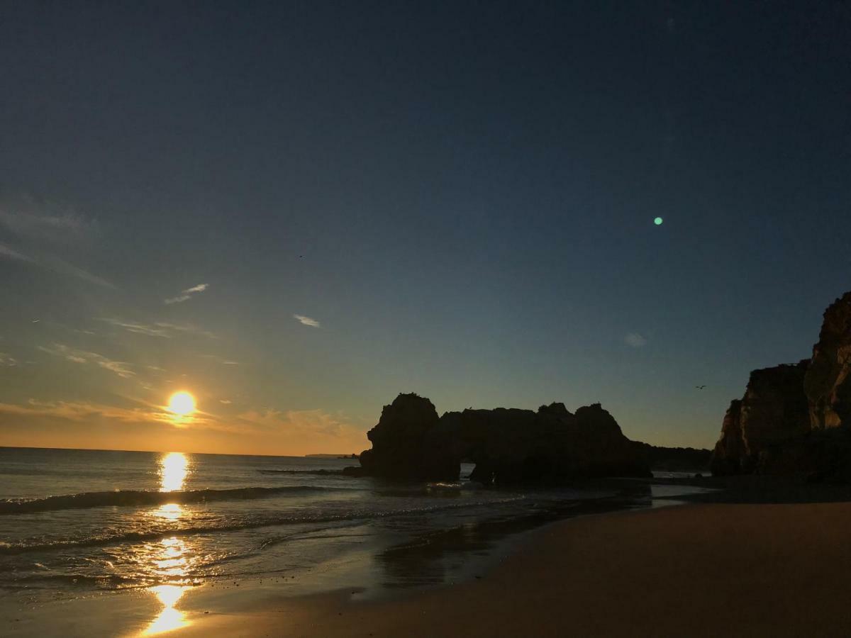 Litoral Mar Praia 波尔蒂芒 外观 照片