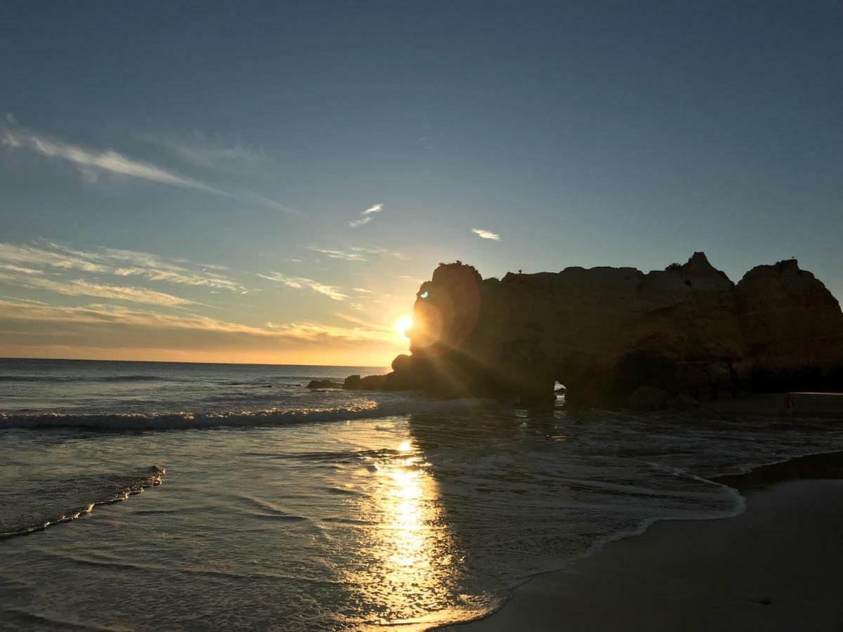 Litoral Mar Praia 波尔蒂芒 外观 照片