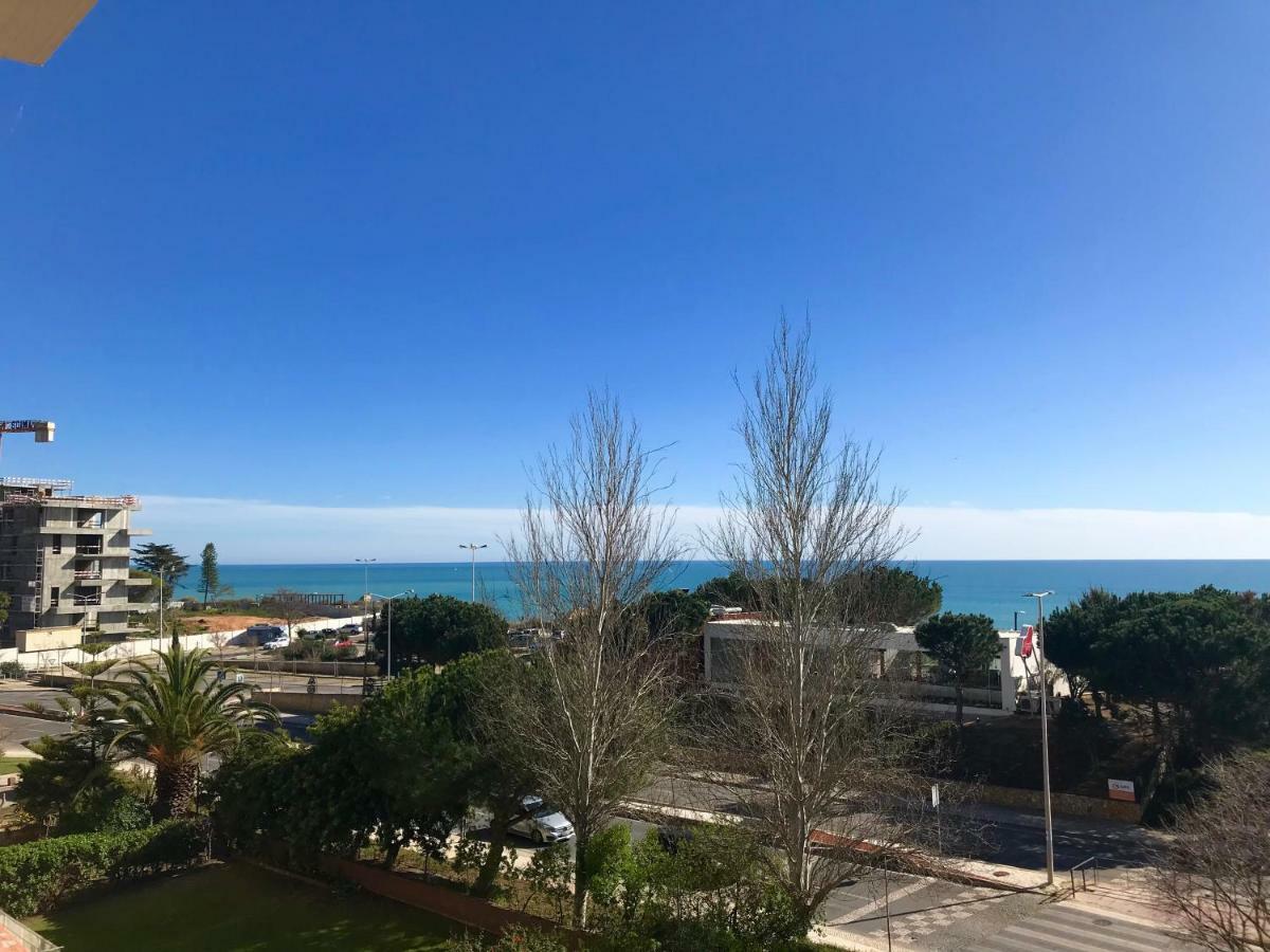 Litoral Mar Praia 波尔蒂芒 外观 照片